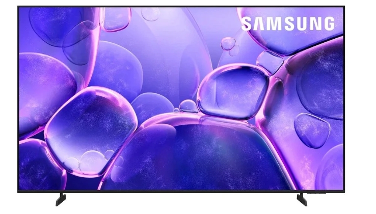Телевизор Samsung UE65U8000FUXRU 65"