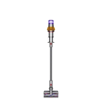 Пылесос Dyson V15s DT Submarine Yellow/Nickel