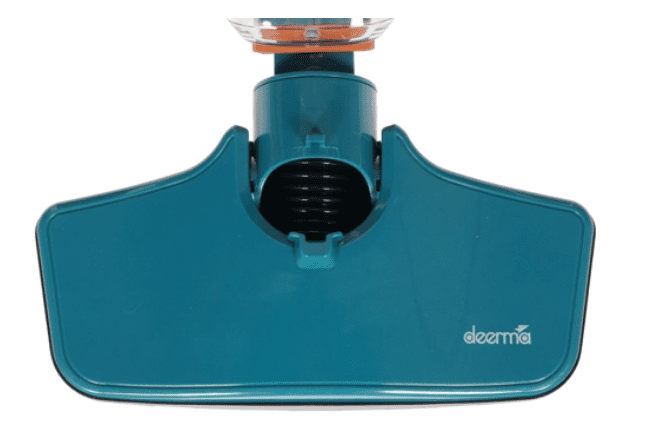 Пылесос Deerma DX900 бирюзовый