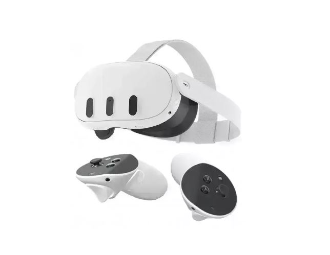 Автономный VR шлем Oculus Quest 3 512 Gb