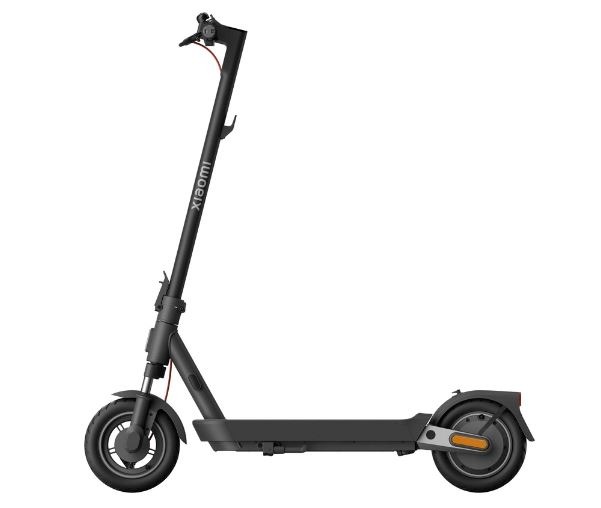 Электросамокат Xiaomi Electric Scooter 5 Pro 