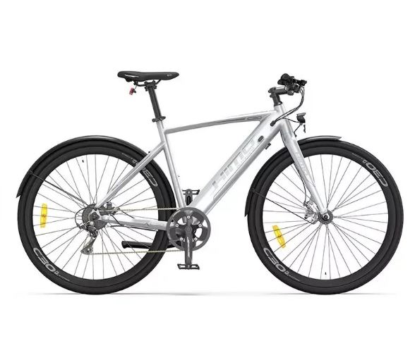 Электровелосипед Xiaomi HIMO C30R Белый