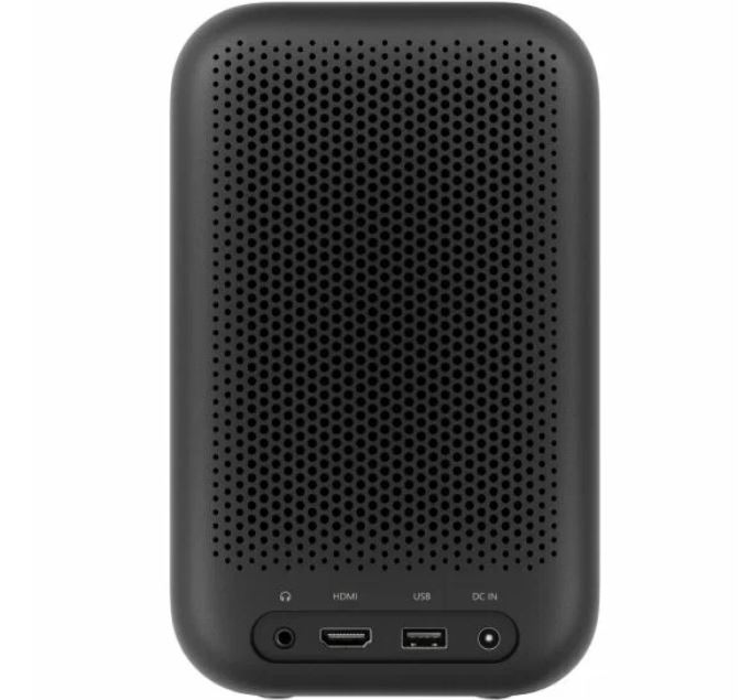 Проектор Xiaomi Mijia Smart Projector L1 Pro (EU)