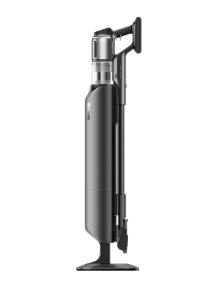 Пылесос Xiaomi Dreame Z40 Station (EU)