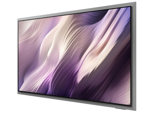 Телевизор 55" Samsung QE55S95HAUXPY 2026