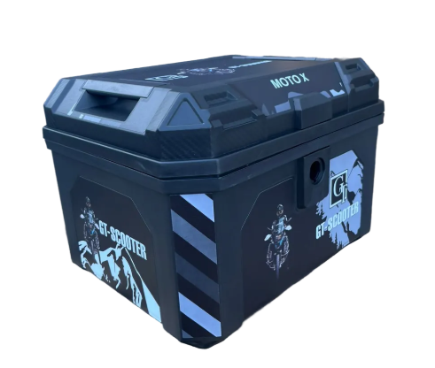 Кофр для электроскутера Tank