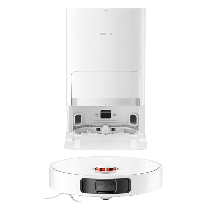 Робот-пылесос Xiaomi Robot Vacuum X20 Plus (EU)