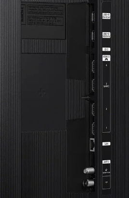 Телевизор Samsung QE65QN900FUXRU 65"