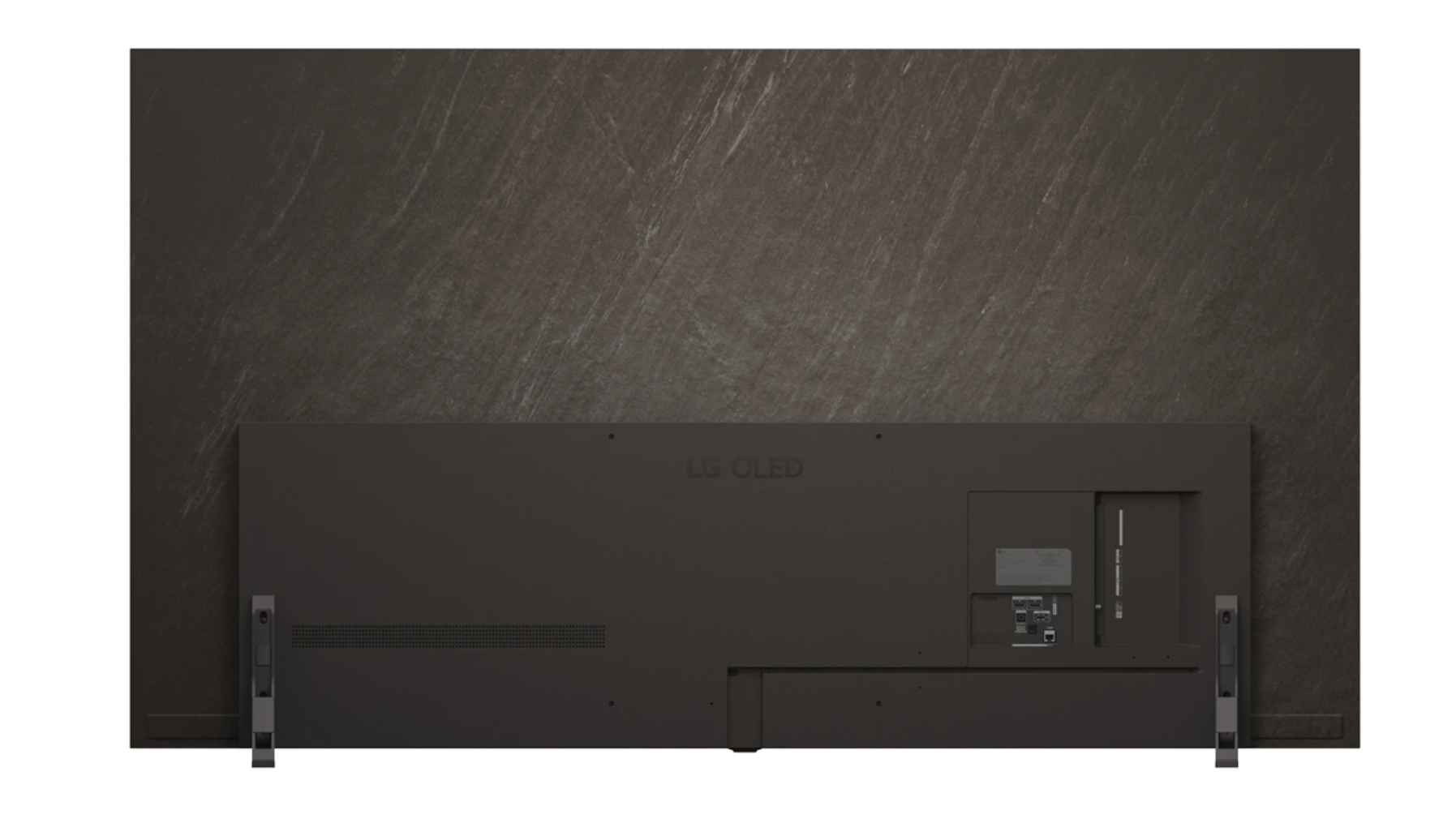 Телевизор 83" LG OLED83B6RLA