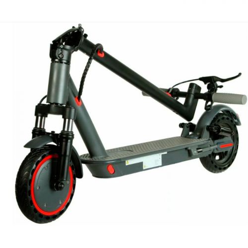 Купить Электросамокат c гидроизоляцией Aovo M365 Lux  в Москве! 

