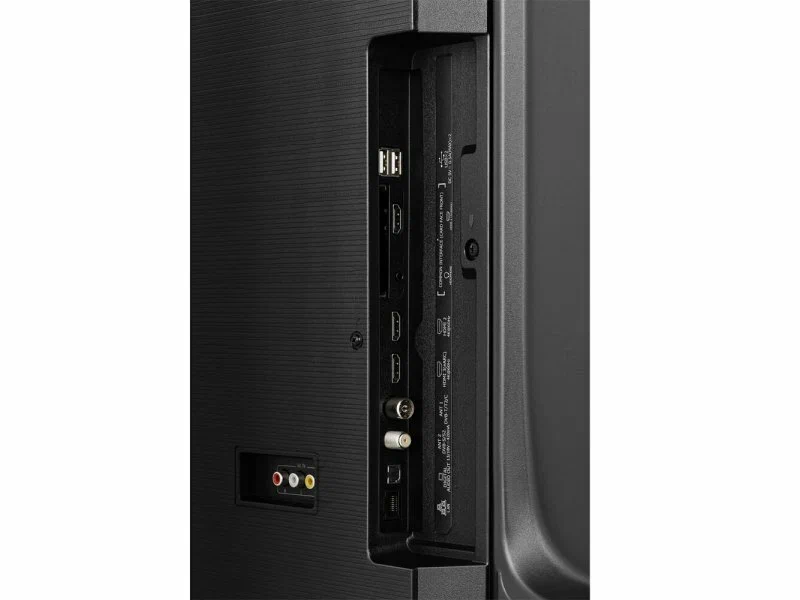 Телевизор Hisense 85E7NQ 