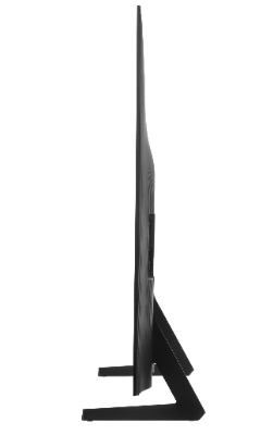 Телевизор 55" Samsung QE55S85HAEXPY 2026