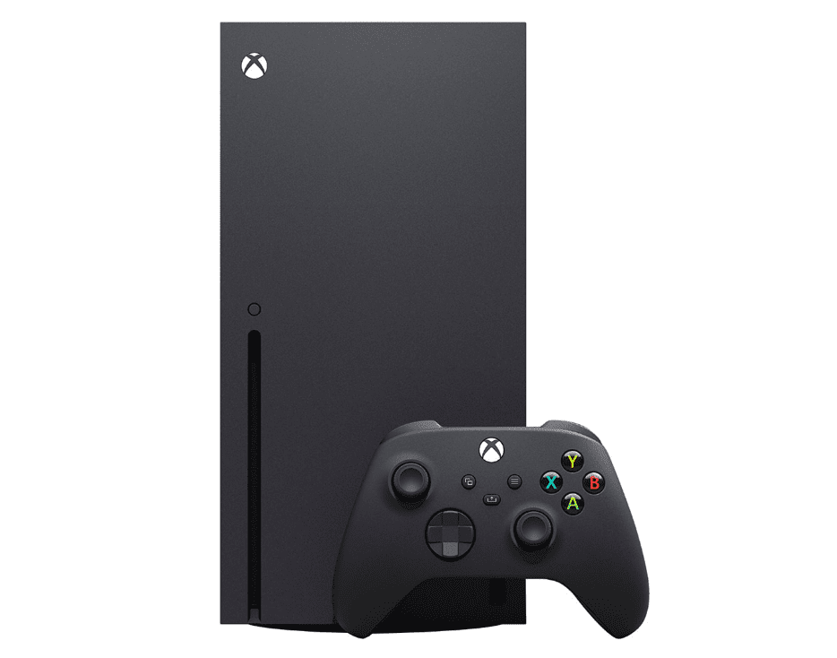 Xbox Series X 1024gb