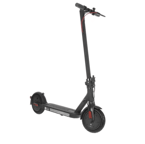 Электросамокат Xiaomi Mi Electric Scooter 4 lite