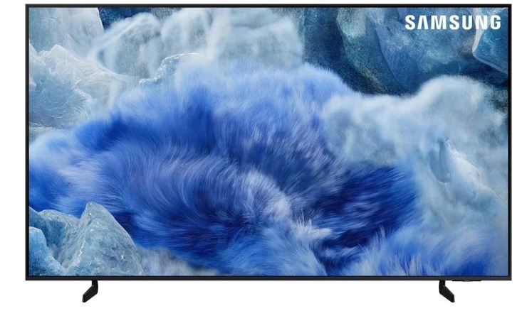 Телевизор Samsung QE75Q8FAAUXRU 75"
