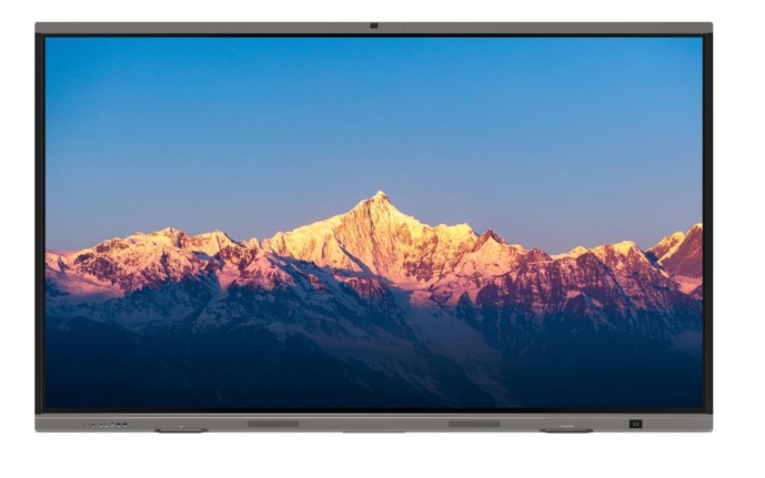 Интерактивная панель 115", UHD, 8/128 Гб,Android 14