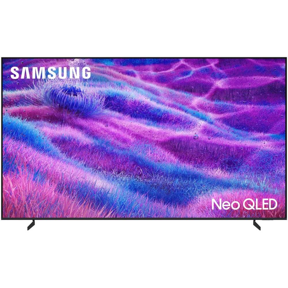 Телевизор Samsung QE100QN80FUXRU 2025