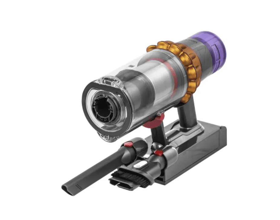 Беспроводной пылесос Dyson V15 Detect Absolute