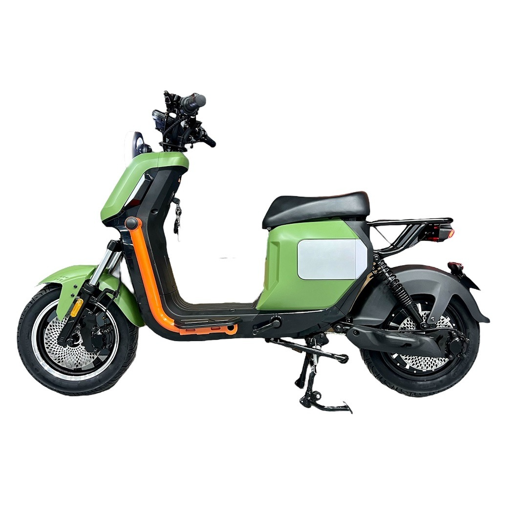 Электроскутер Rockwild Combo 1600w 60v/40Ah