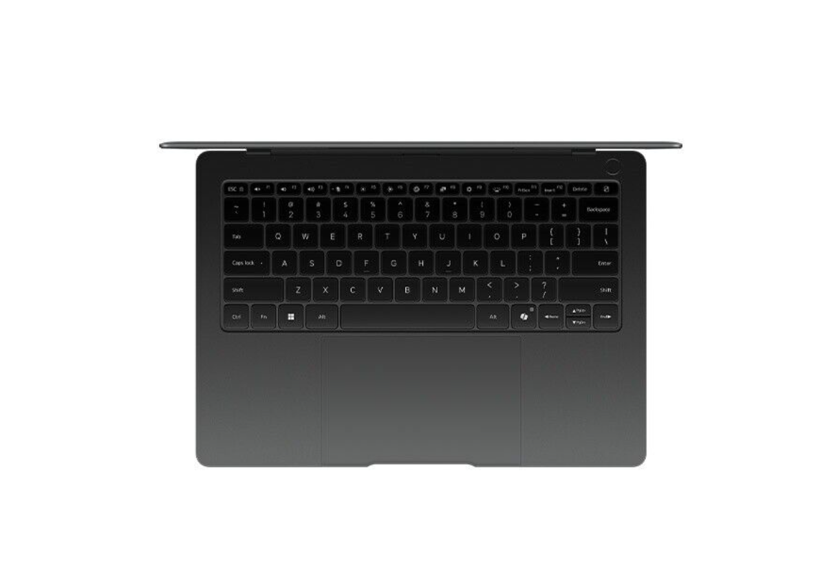 Ноутбук Xiaomi Book Pro 14" 2026 Ultra X7 358H/32Gb/1Tb/Arc Graphics B390 (JYU4755CN)
