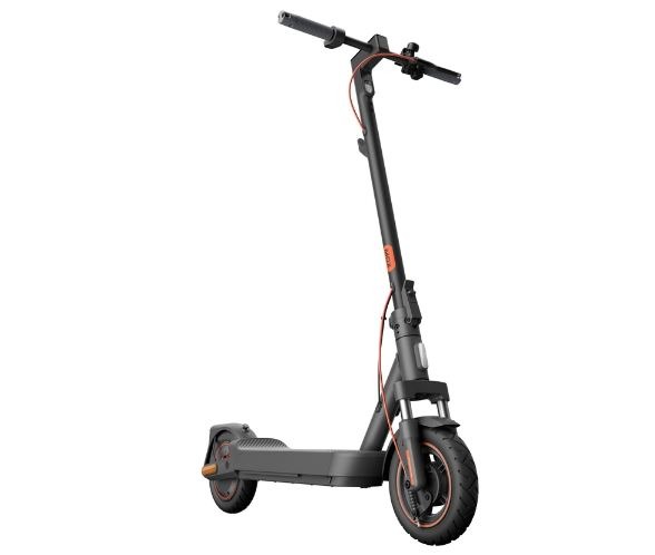 Электросамокат Xiaomi Electric Scooter 5 Max 
