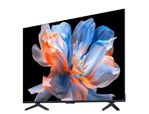 Телевизор 43" Xiaomi TV X Mini LED 43 2026 RU
