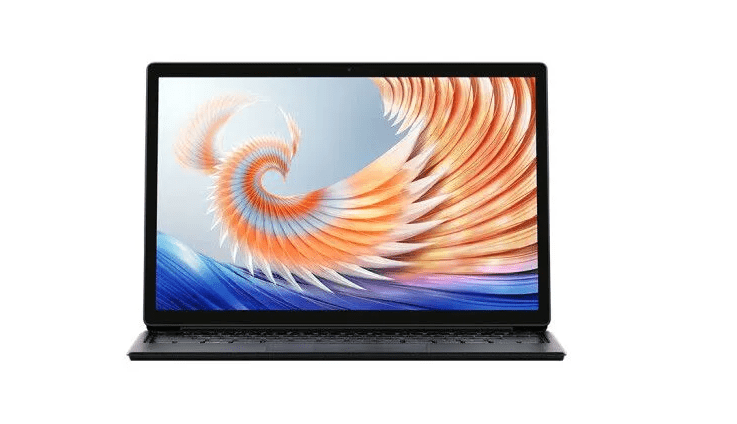 Ноутбук Xiaomi Book Air 12.4 Flip Touch (QS 8cx Gen2  8/256GB) JYU4544CN
