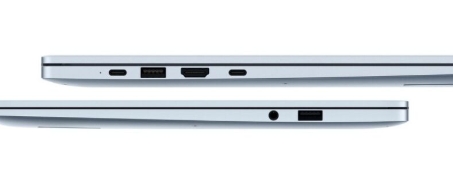 Ноутбук Honor MagicBook X14 Plus 2025(Intel Core 5 220H/32Gb/1Tb/Intel Graphics) 5301ALXY