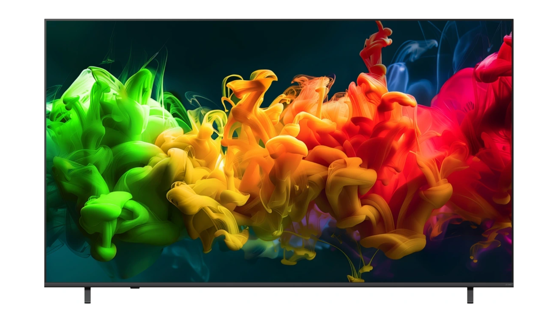 Телевизор 85" LG 85QNED80B6A