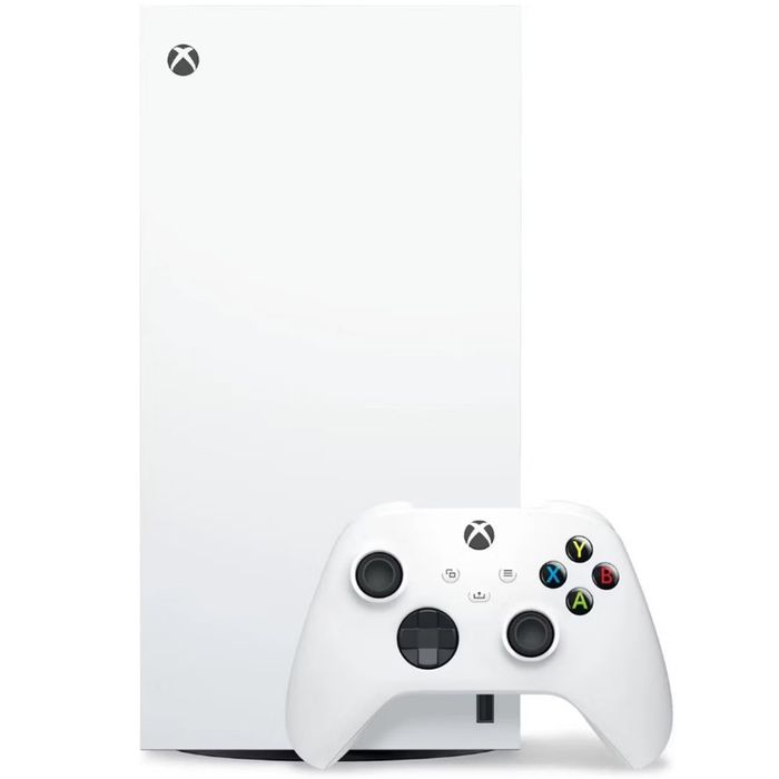 Xbox Series X 1Tb Digital
