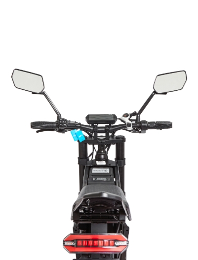 Электровелосипед Minako Apex PRO