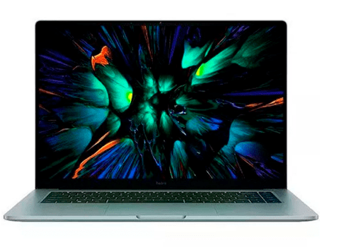 Ноутбук Xiaomi RedmiBook Pro 15.6″ 2023 (AMD R7-7840HS, 16Gb, 512Gb,) JYU4540CN