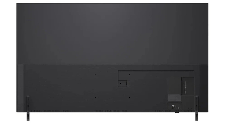 Телевизор LG 86QNED82A6B 86"