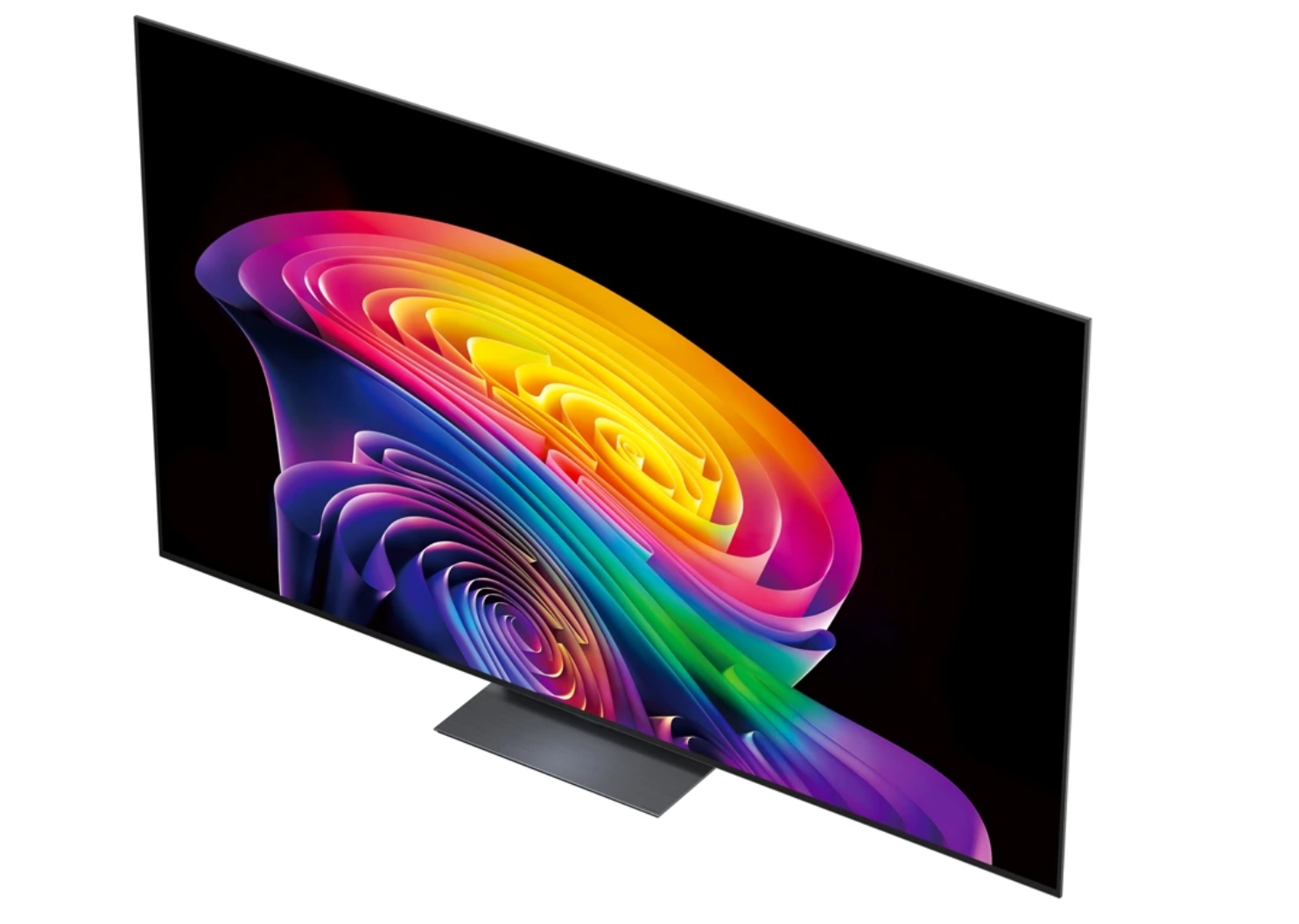 Телевизор  83" LG OLED83C6RLA