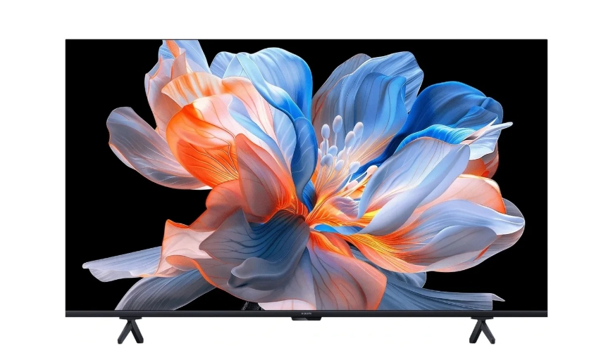 Телевизор 43" Xiaomi TV X Mini LED 43 2026 RU