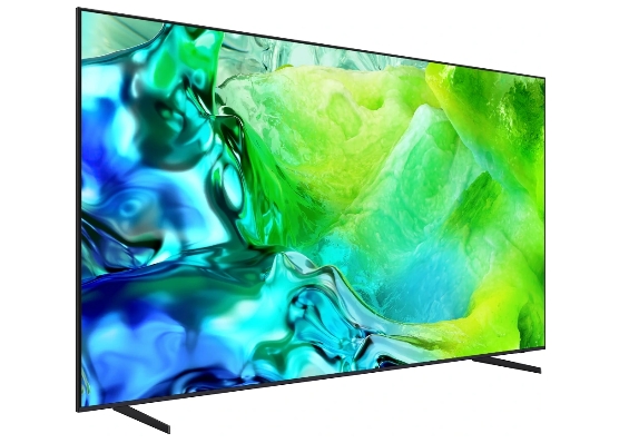 Телевизор 55" Samsung QE55QN80HAUXPY 2026