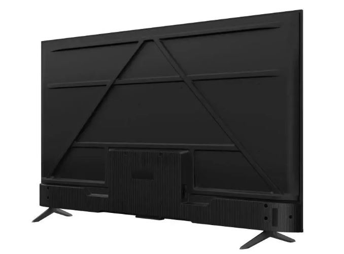 65″ TCL 65V6B (4K UHD 3840×2160, Smart TV)