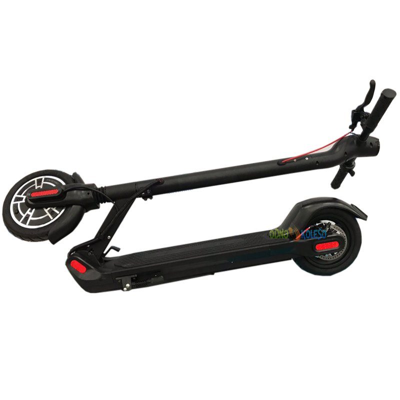 Электросамокат Kugoo ES2 7.8 Ah (Гидроизоляция)