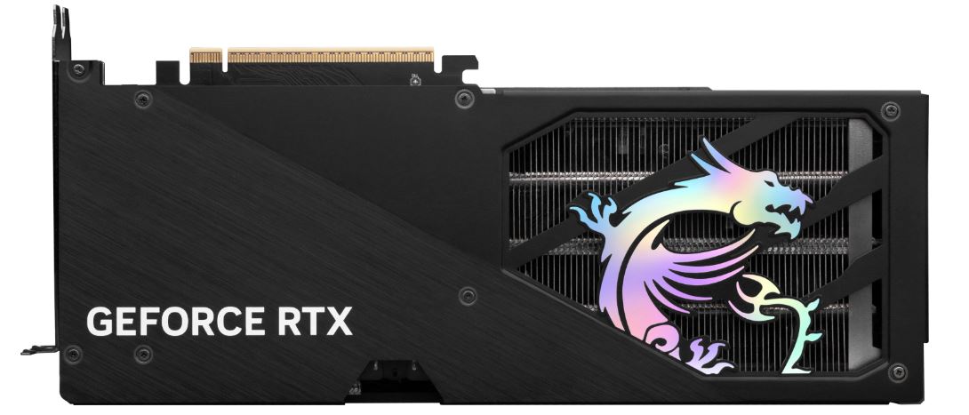 Видеокарта МSI GеFоrсе RТХ 5060 Тi 16G GАМING ТRIО ОС