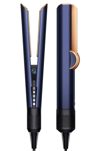 Выпрямитель для волос Dyson Airstrait HT01 Prussian Blue
