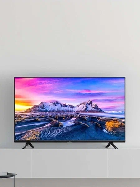 Телевизор Xiaomi Mi TV EA43 (безрамочный)