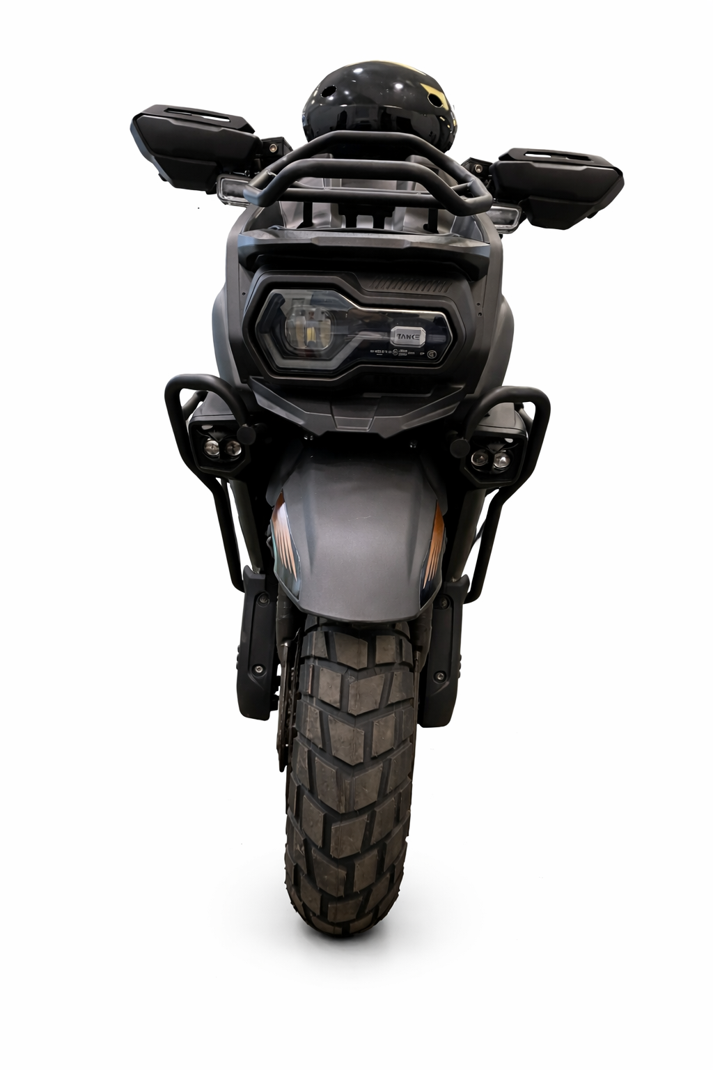 Электроскутер Tank 3000W 72V/60Ah