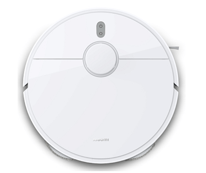 Робот-пылесос Xiaomi Robot Vacuum S10 Plus