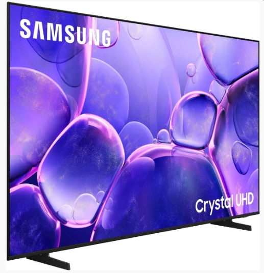 Телевизор Samsung UE50U8000FUXRU 50"