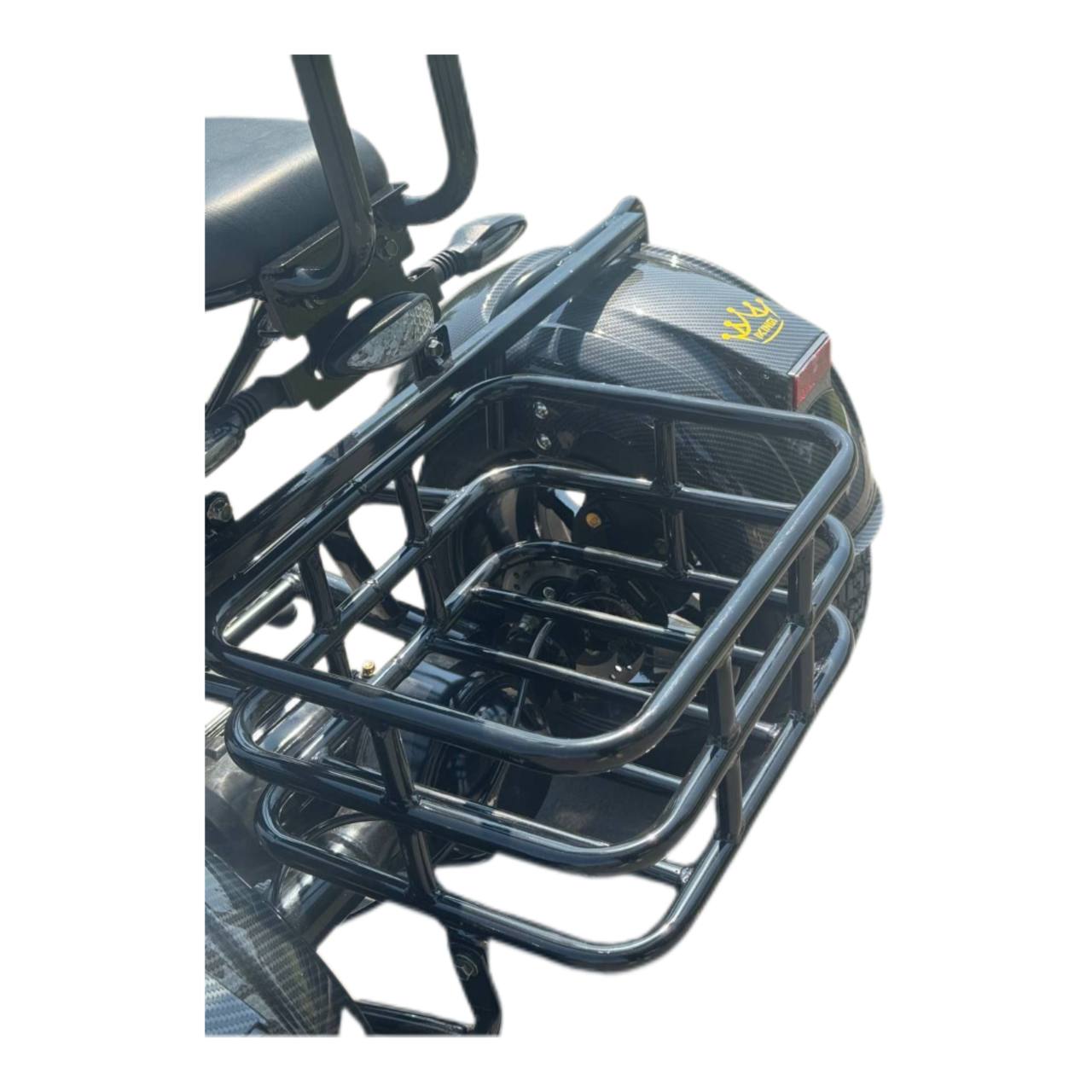 Электробайк IKINGI Харлей Trike