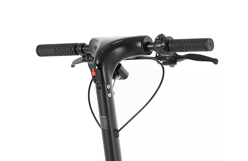 Электросамокат Electroway X5 Max (Полноприводный)