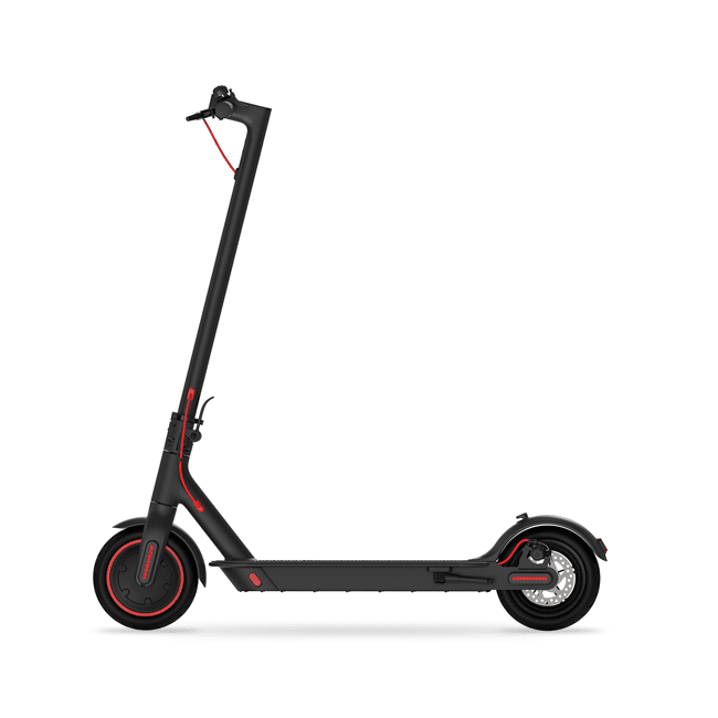 Электросамокат Xiaomi Mijia Electric Scooter M365 Pro