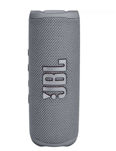 Беспроводная акустика JBL Flip 6 Grey