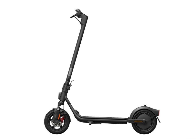 Электросамокат Ninebot eKickScooter F2 II