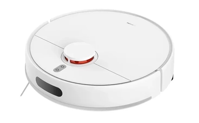 Робот-пылесос Xiaomi Mijia Robot Vacuum S40 (OV81) (EU)